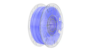 Filamento PLA Hyper Alta Velocidad RFID Morado Tulipan 1kg Creality | Filamentos