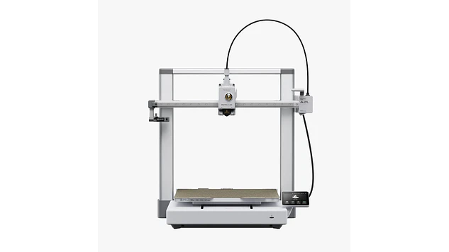 A2L Sola Sin AMS Bambu Lab | Impresora 3D 3