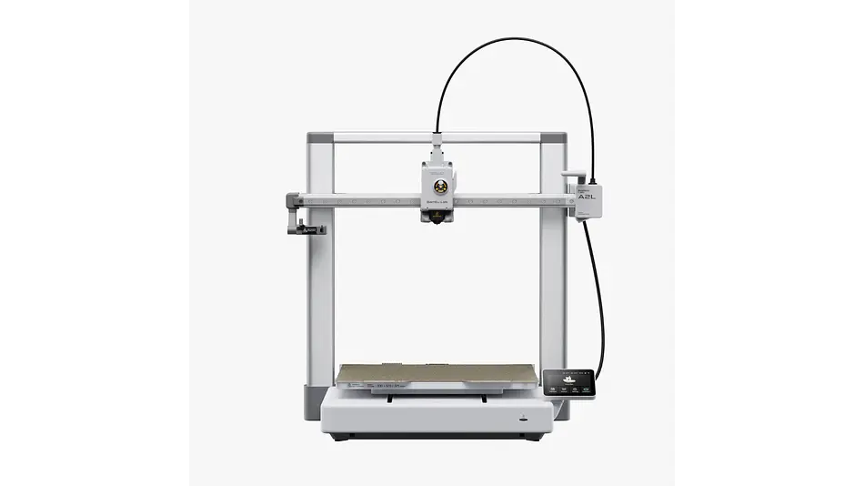A2L Sola Sin AMS Bambu Lab | Impresora 3D 3