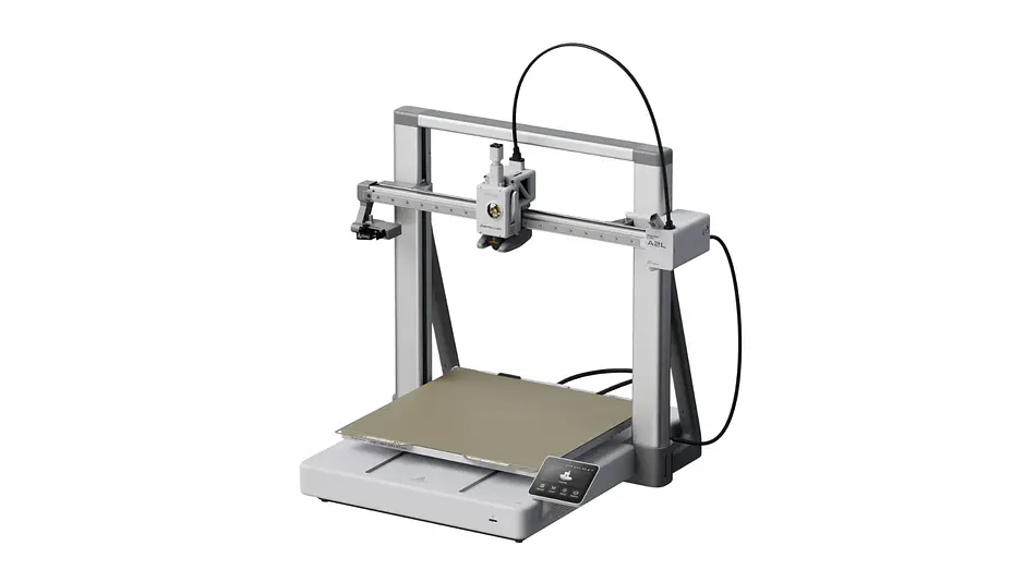 A2L Sola Sin AMS Bambu Lab | Impresora 3D 4