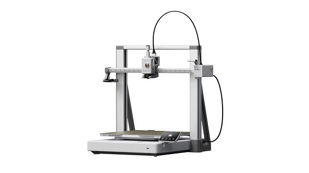 A2L Sola Sin AMS Bambu Lab | Impresora 3D 1