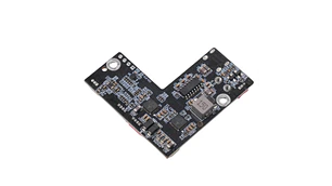 Creator 5 / Creator 5 Pro Placa PCB Del Extrusor Flashforge | Repuestos 3D