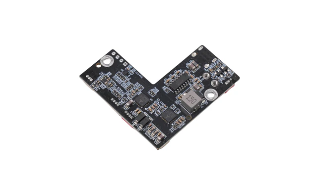 Creator 5 / Creator 5 Pro Placa PCB Del Extrusor Flashforge | Repuestos 3D 1