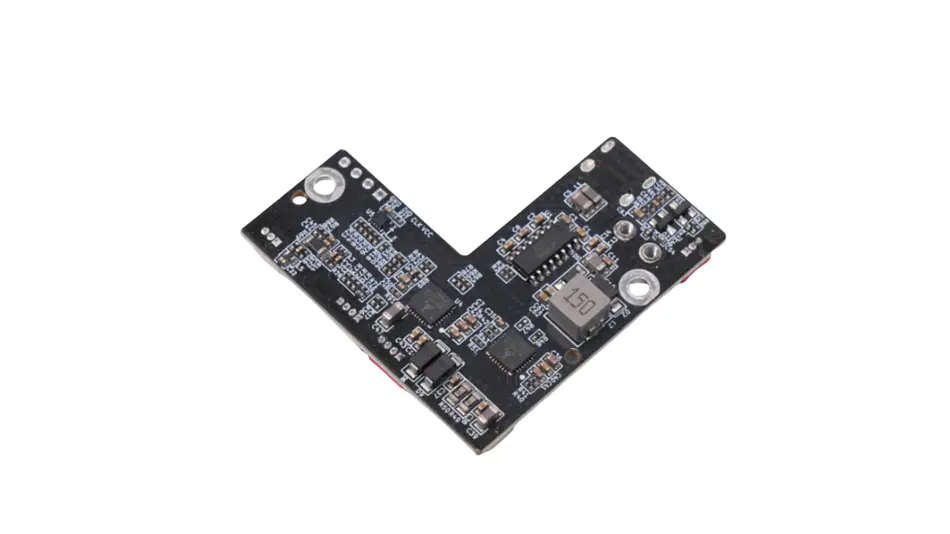 Creator 5 / Creator 5 Pro Placa PCB Del Extrusor Flashforge | Repuestos 3D 1
