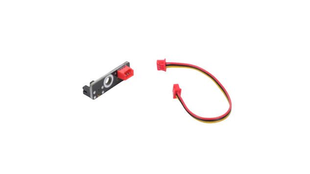 Creator 5 / Creator 5 Pro Sensor Del Eje Y Con Cable del Extruso Flashforge | Repuestos 3D 1