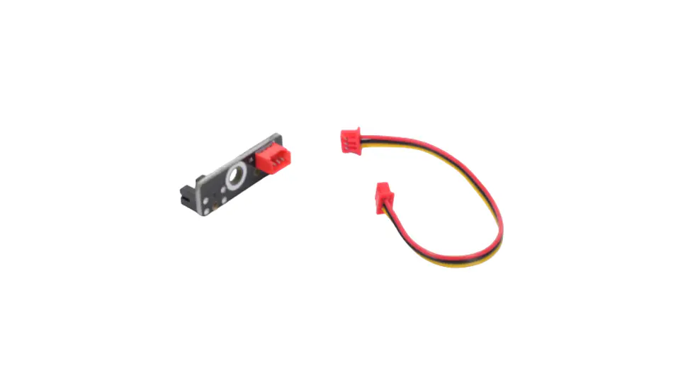 Creator 5 / Creator 5 Pro Sensor Del Eje Y Con Cable del Extruso Flashforge | Repuestos 3D 1