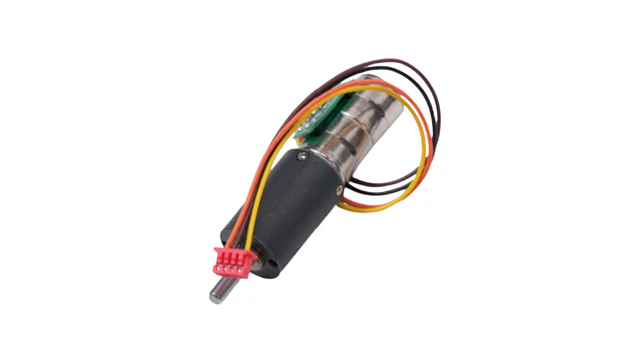 Creator 5 / Creator 5 Pro Motor De Reducción Planetaria Del Extruso Flashforge | Repuestos 3D 1