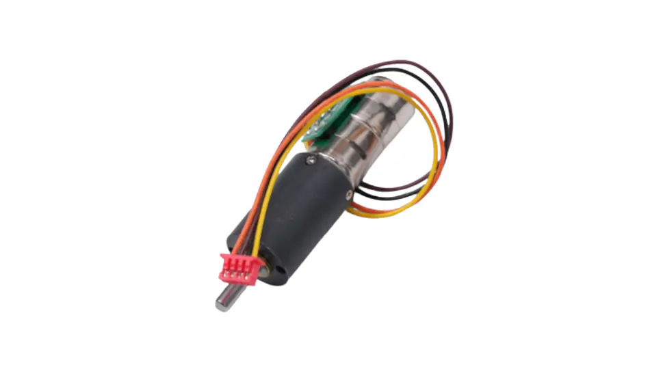 Creator 5 / Creator 5 Pro Motor De Reducción Planetaria Del Extruso Flashforge | Repuestos 3D 1