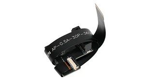 Creator 5 / Creator 5 Pro Placa Adaptadora y Cable De Pantalla Flashforge | Repuestos 3D