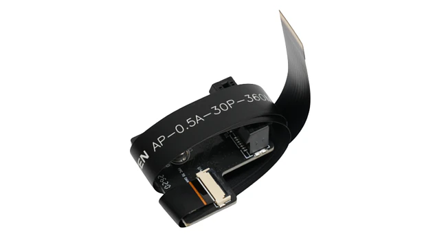 Creator 5 / Creator 5 Pro Placa Adaptadora y Cable De Pantalla Flashforge | Repuestos 3D 1