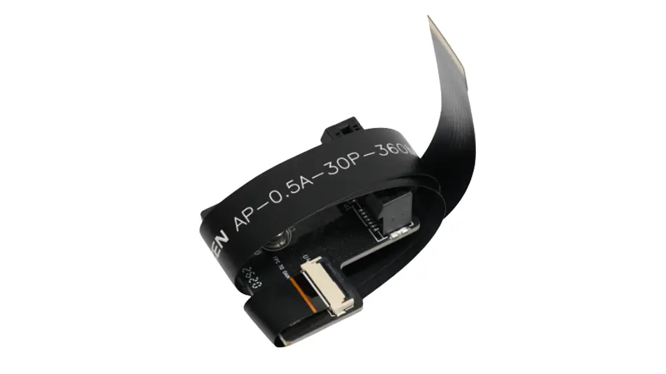 Creator 5 / Creator 5 Pro Placa Adaptadora y Cable De Pantalla Flashforge | Repuestos 3D 1
