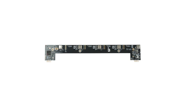 Creator 5 / Creator 5 Pro Placa PCB del Extrusor Flashforge | Repuestos 3D 1