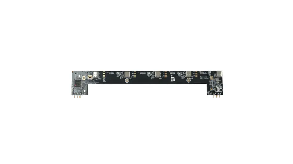 Creator 5 / Creator 5 Pro Placa PCB del Extrusor Flashforge | Repuestos 3D 1