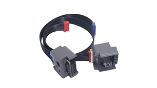 Creator 5 / Creator 5 Pro Adaptador De Estación de Acomplamiento De Extruso Flashforge | Repuestos 3D