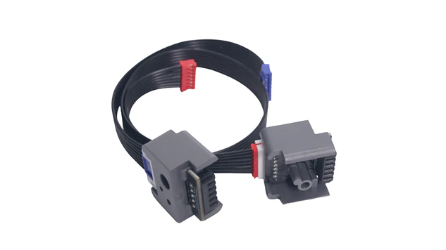 Creator 5 / Creator 5 Pro Adaptador De Estación de Acomplamiento De Extruso Flashforge | Repuestos 3D 1