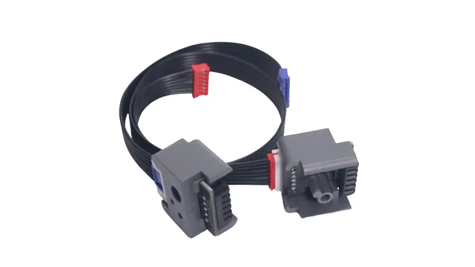 Creator 5 / Creator 5 Pro Adaptador De Estación de Acomplamiento De Extruso Flashforge | Repuestos 3D 1