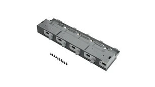 Creator 5 / Creator 5 Pro Conjunto De Estación De Acoplamiento Del Extrusor Flashforge | Repuestos 3D