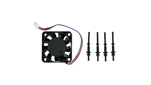 Creator 5 / Creator 5 Pro Ventilador 4010 Flashforge | Repuestos 3D