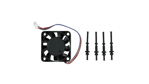 Creator 5 / Creator 5 Pro Ventilador 4010 Flashforge | Repuestos 3D 1
