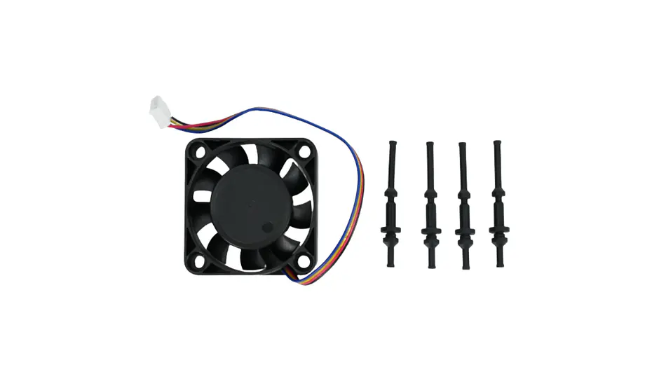Creator 5 / Creator 5 Pro Ventilador 4010 Flashforge | Repuestos 3D 1