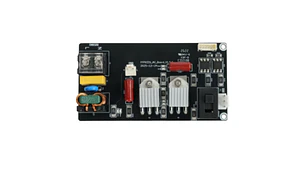 Creator 5 / Creator 5 Pro Placa Ac Flashforge | Repuestos 3D