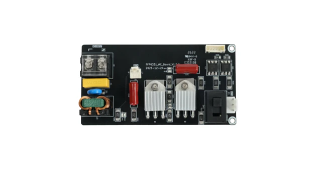 Creator 5 / Creator 5 Pro Placa Ac Flashforge | Repuestos 3D 1