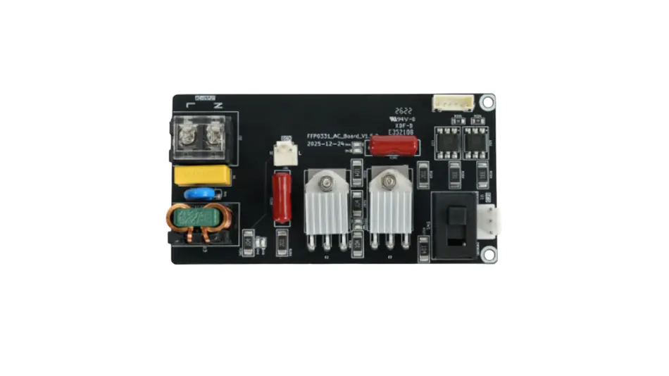 Creator 5 / Creator 5 Pro Placa Ac Flashforge | Repuestos 3D 1