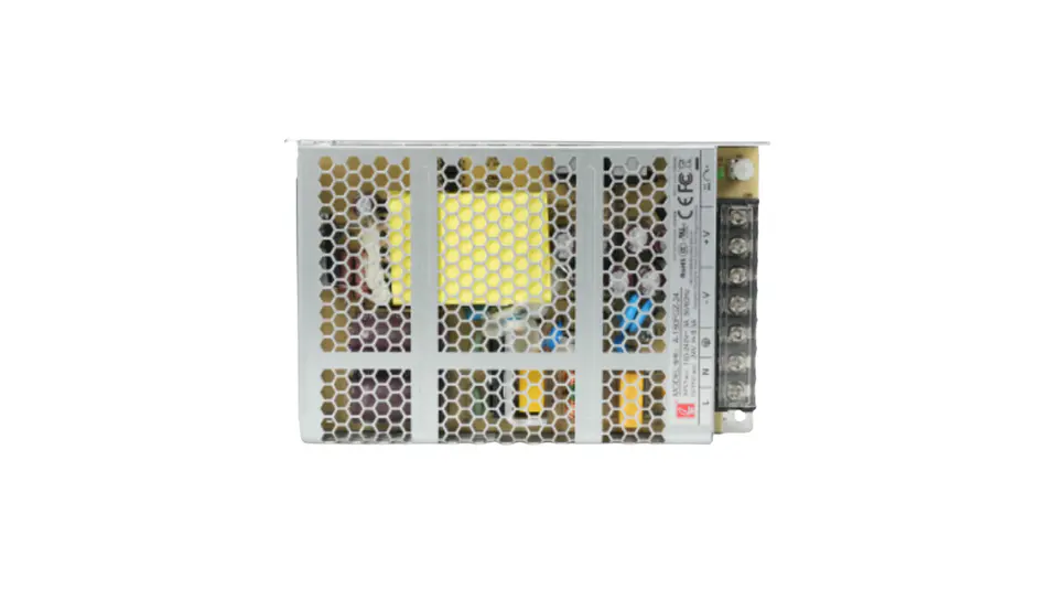 Creator 5 / Creator 5 Pro Fuente De  Poder 150 W Flashforge | Repuestos 3D 1