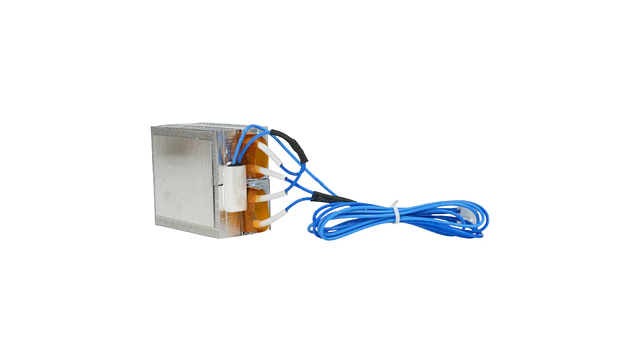Creator 5 Pro Conjunto De Calefacción De Cámara De 230 V Flashforge | Repuestos 3D 1