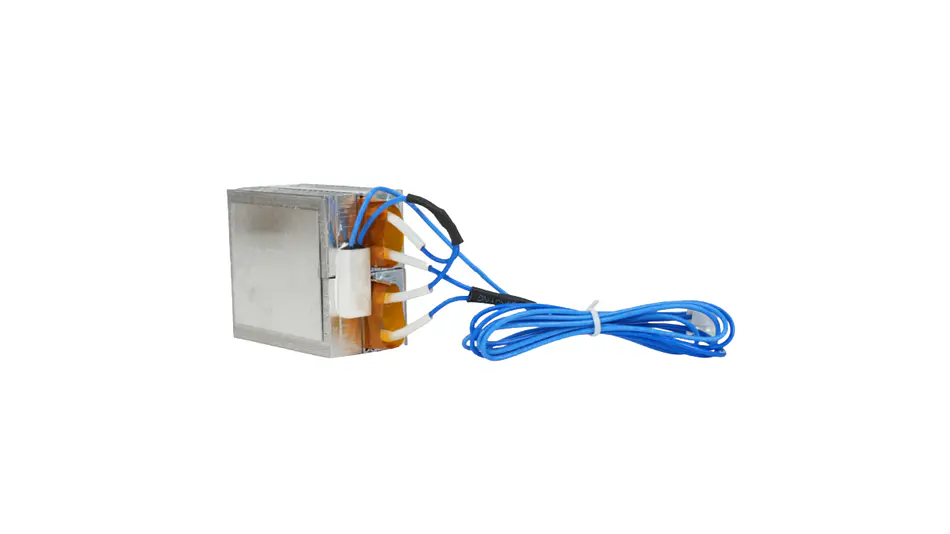 Creator 5 Pro Conjunto De Calefacción De Cámara De 230 V Flashforge | Repuestos 3D 1