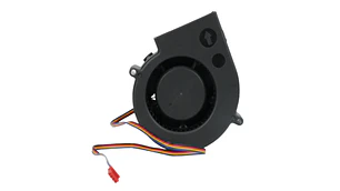 Creator 5 Pro Ventilador De Temperatura De Cámara 9733 Flashforge | Repuestos 3D