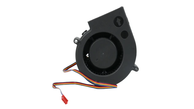 Creator 5 Pro Ventilador De Temperatura De Cámara 9733 Flashforge | Repuestos 3D 1