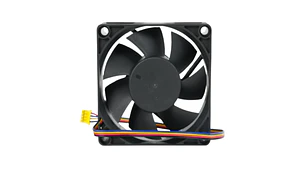 Creator 5 Pro Ventilador De Extracción De Cámara 7025 Flashforge | Repuestos 3D