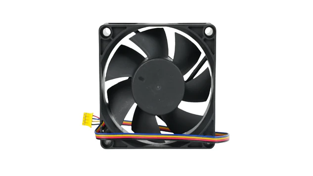 Creator 5 Pro Ventilador De Extracción De Cámara 7025 Flashforge | Repuestos 3D 1