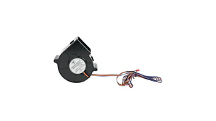 Creator 5 Pro Ventilador Izquierdo 7530 Del Filtro De Aire Flashforge | Repuestos 3D