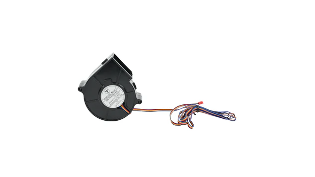 Creator 5 Pro Ventilador Izquierdo 7530 Del Filtro De Aire Flashforge | Repuestos 3D 1