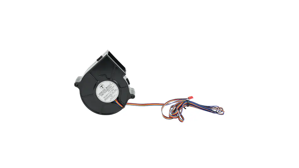 Creator 5 Pro Ventilador Izquierdo 7530 Del Filtro De Aire Flashforge | Repuestos 3D 1