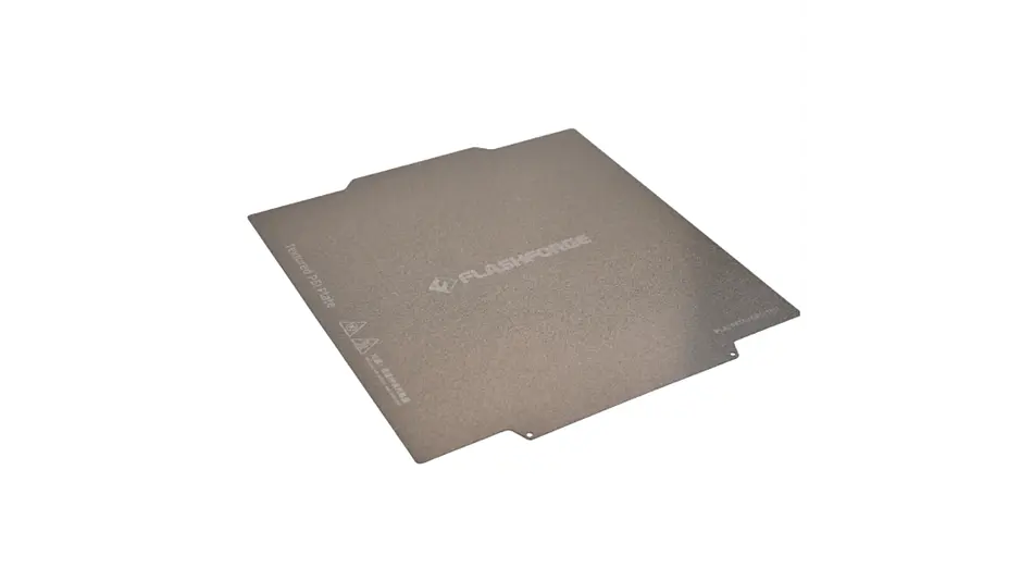 Creator 5 / Creator 5 Pro PLAca Pei Con Recubrimiento Por Pulverización Flashforge | Repuestos 3D 1