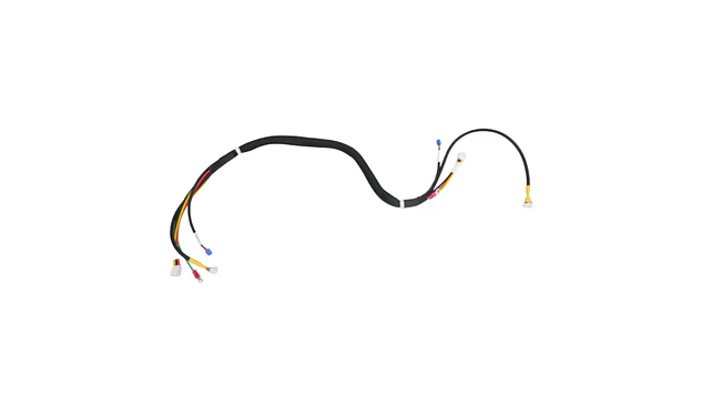 Creator 5 / Creator 5 Pro Cable De Plataforma Flashforge | Repuestos 3D 1