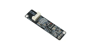 Creator 5 / Creator 5 Pro Placa De Nivelación Por Corriente Flashforge | Repuestos 3D