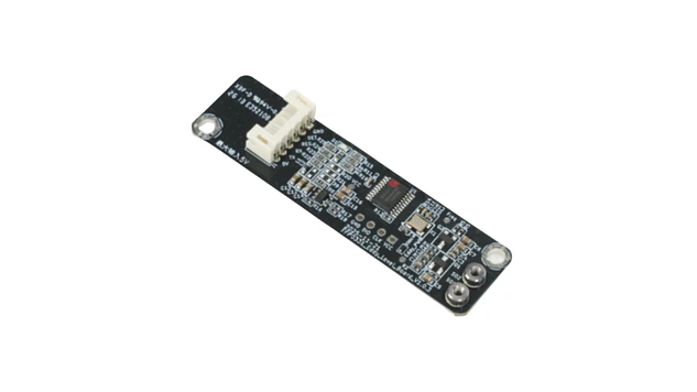 Creator 5 / Creator 5 Pro Placa De Nivelación Por Corriente Flashforge | Repuestos 3D 1