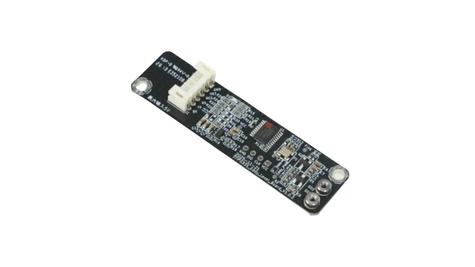 Creator 5 / Creator 5 Pro Placa De Nivelación Por Corriente Flashforge | Repuestos 3D 1