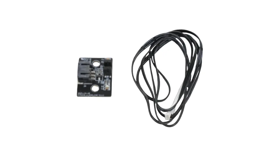 Creator 5 / Creator 5 Pro Sensor Del Eje X Con Cable Flashforge | Repuestos 3D 1