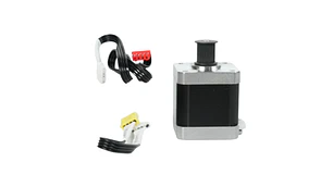 Creator 5 / Creator 5 Pro Motor Del Eje X Flashforge | Repuestos 3D