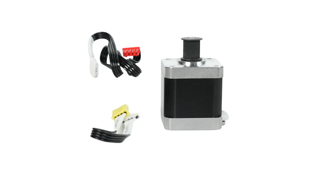 Creator 5 / Creator 5 Pro Motor Del Eje X Flashforge | Repuestos 3D 1
