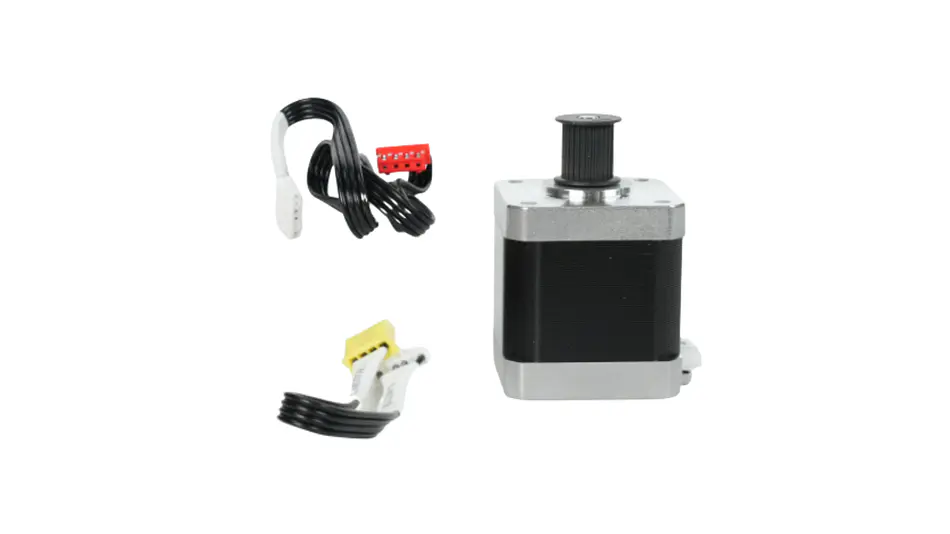 Creator 5 / Creator 5 Pro Motor Del Eje X Flashforge | Repuestos 3D 1