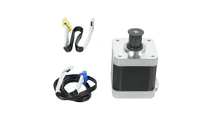 Creator 5 / Creator 5 Pro Motor Del Eje Y Flashforge | Repuestos 3D
