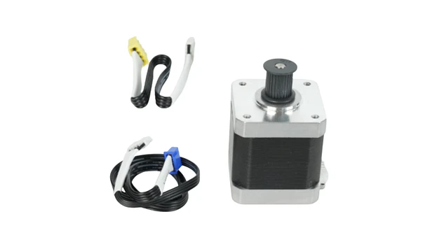 Creator 5 / Creator 5 Pro Motor Del Eje Y Flashforge | Repuestos 3D 1