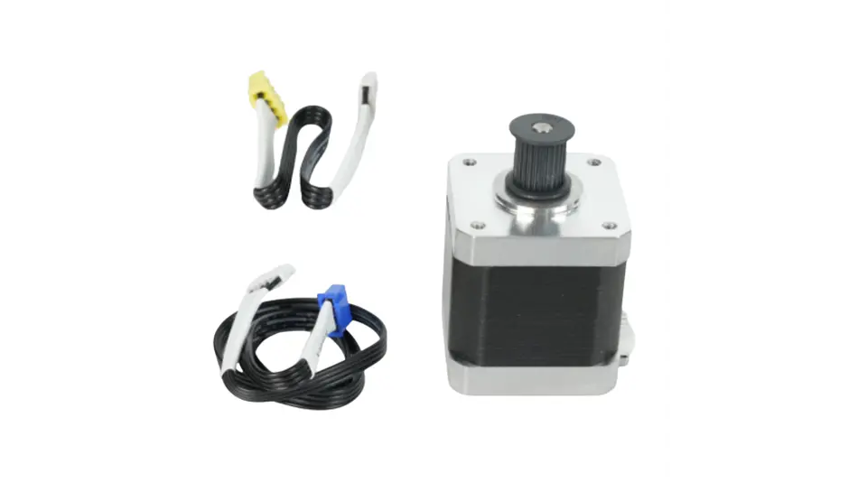Creator 5 / Creator 5 Pro Motor Del Eje Y Flashforge | Repuestos 3D 1