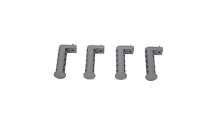 Creator 5 / Creator 5 Pro Soporte Para Carrete De Filamento Flashforge | Repuestos 3D